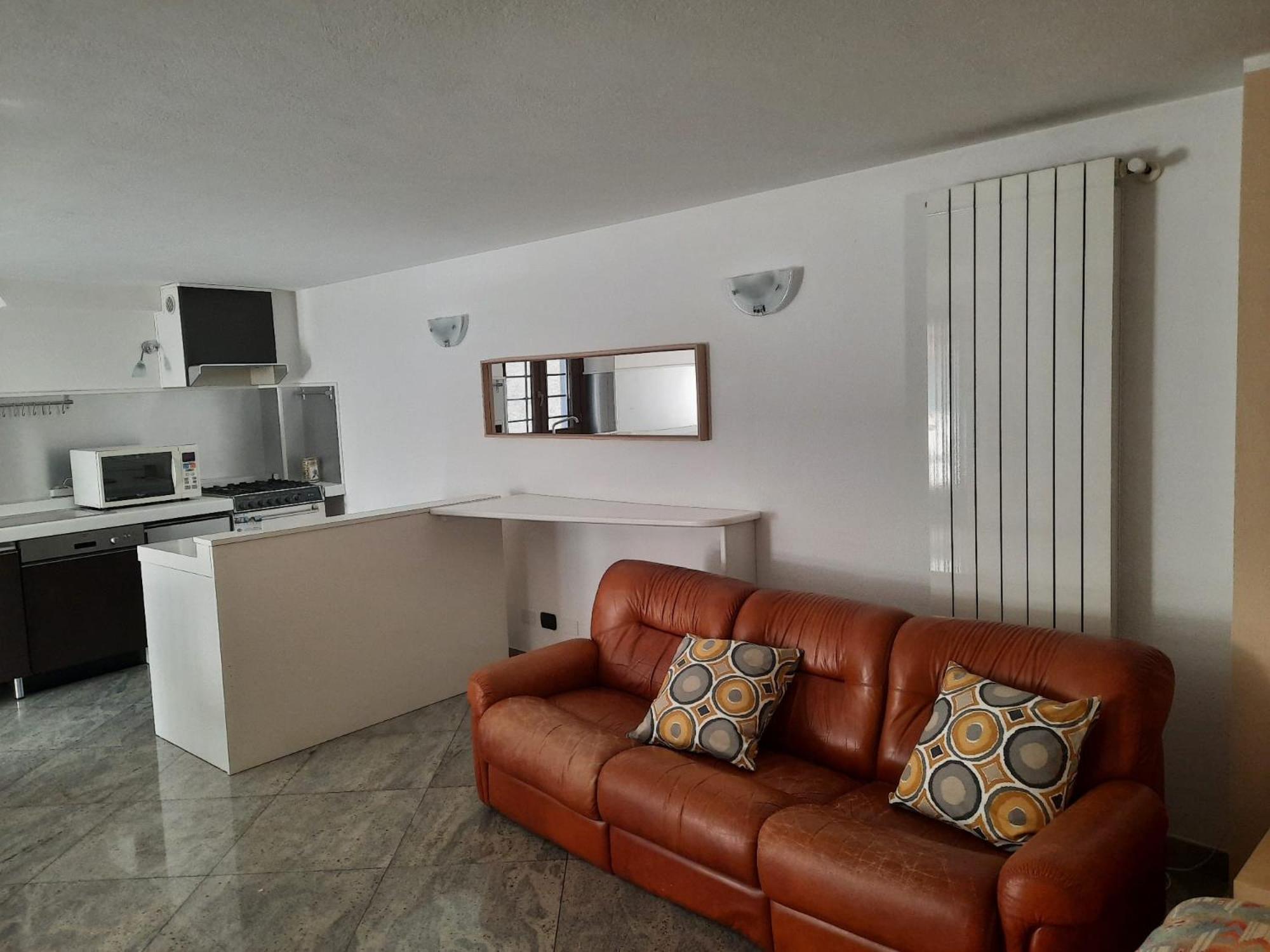 Bed and Breakfast Al Castel Pont-Saint-Martin Exterior foto
